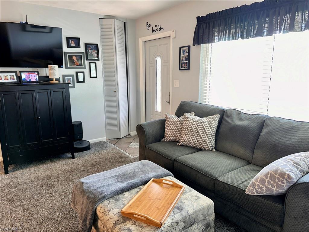 SUBURBAN PARK - Residential