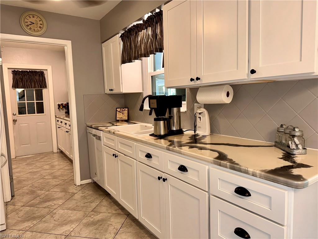 SUBURBAN PARK - Residential