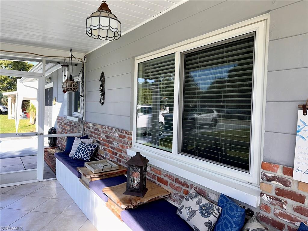 SUBURBAN PARK - Residential