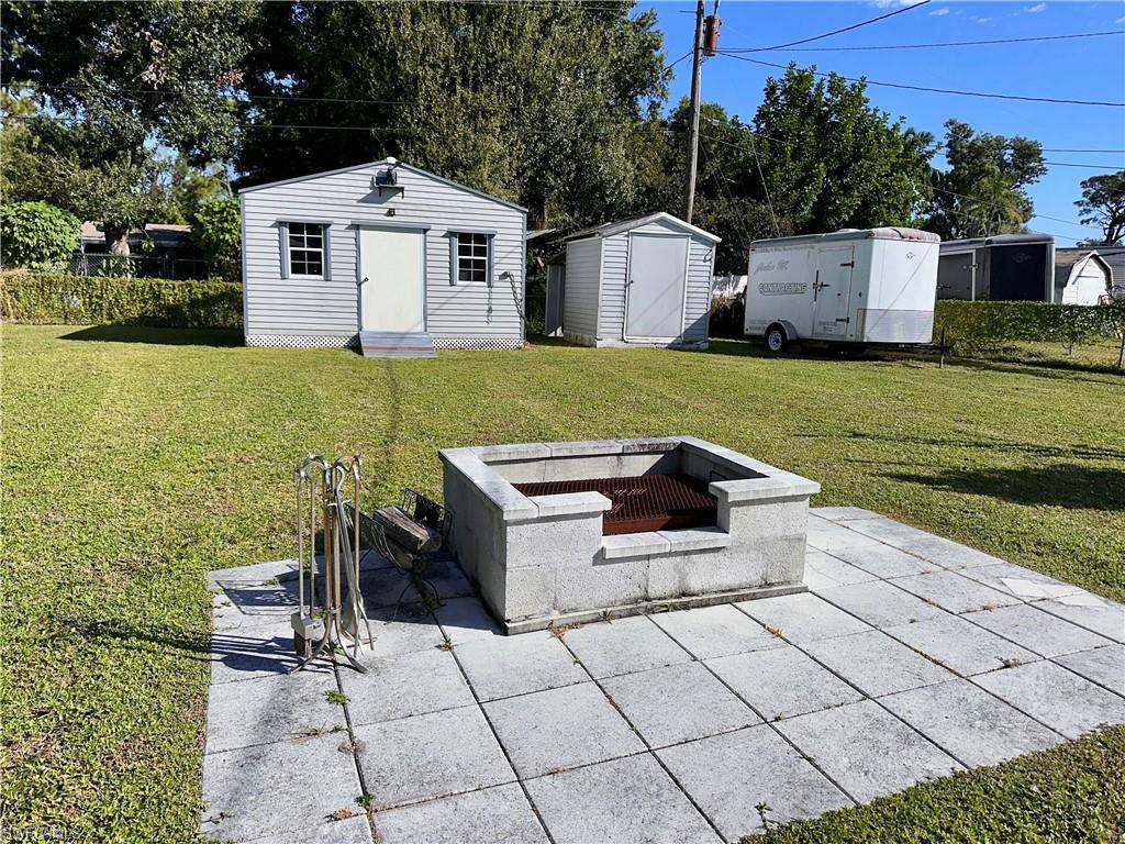 SUBURBAN PARK - Residential