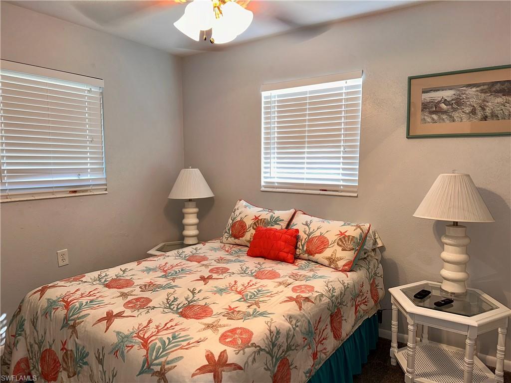 SUBURBAN PARK - Residential