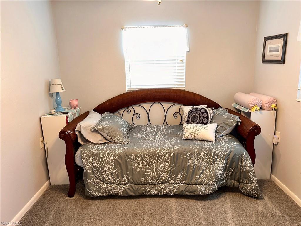 SUBURBAN PARK - Residential