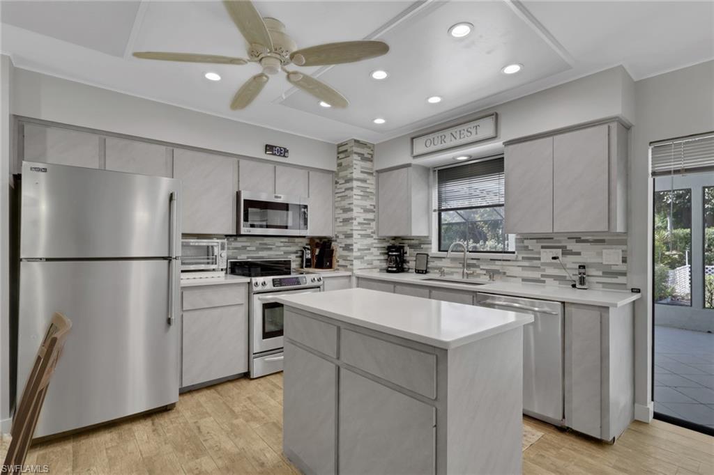 BROOKSIDE - Residential