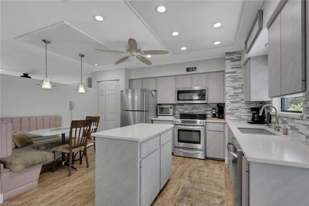 BROOKSIDE - Residential