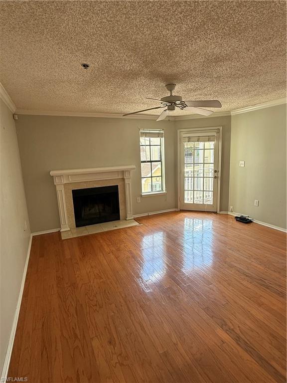 HYDE PARK CONDOMINIUM - Residential