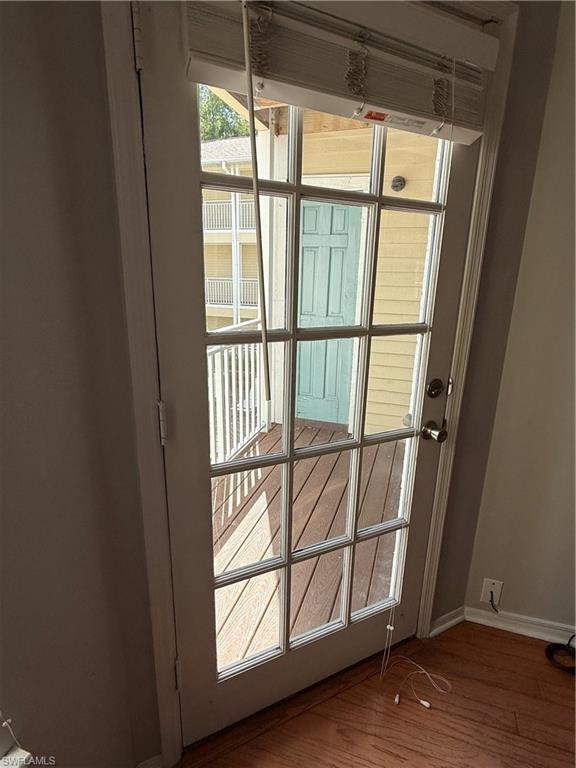 HYDE PARK CONDOMINIUM - Residential