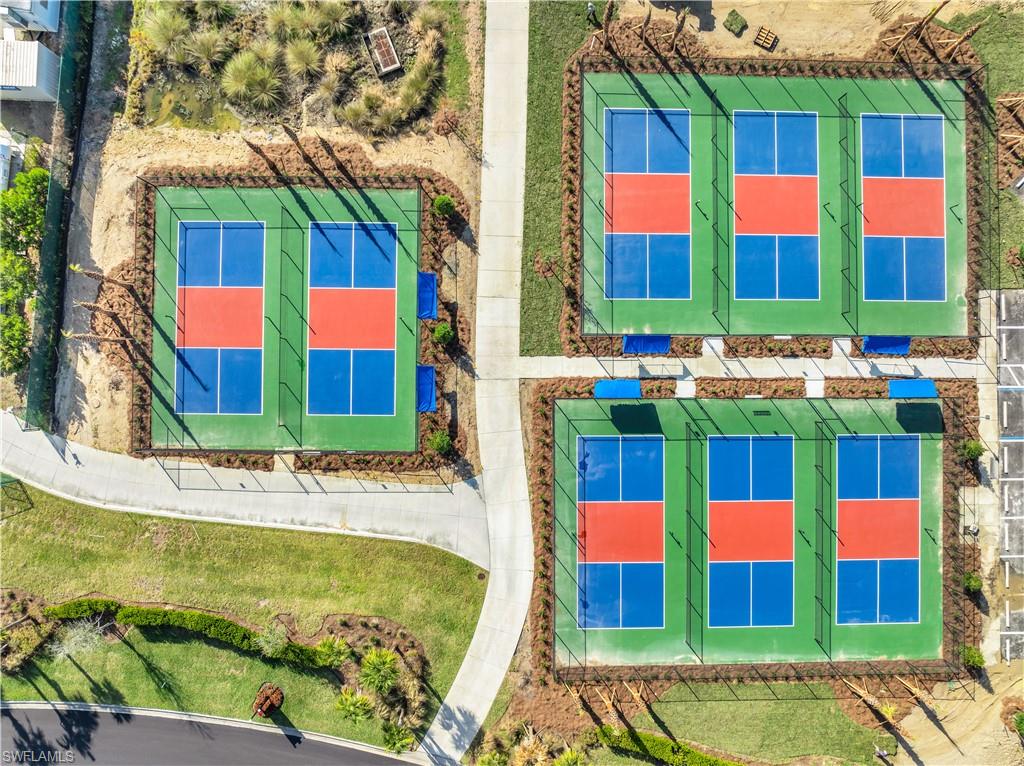 BABCOCK NATIONAL - Residential Lease