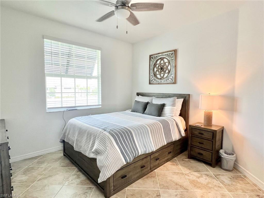 BABCOCK NATIONAL - Residential Lease