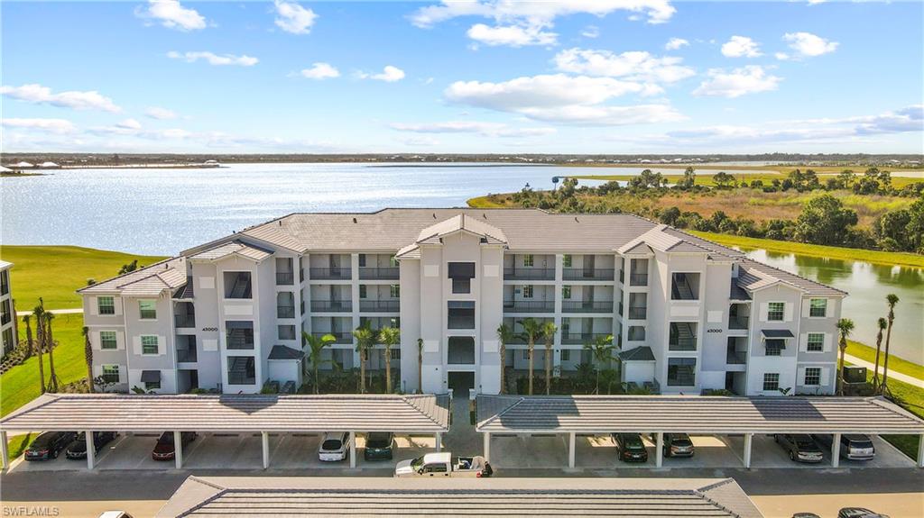 BABCOCK NATIONAL - Residential Lease