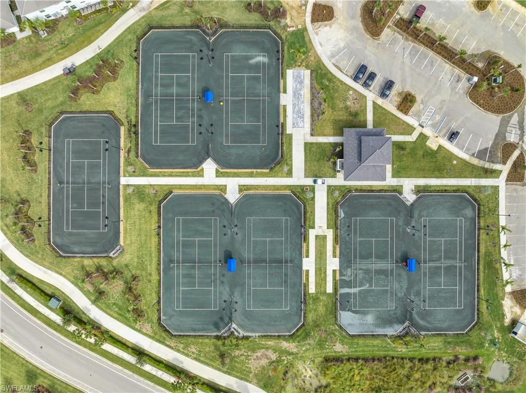 BABCOCK NATIONAL - Residential Lease