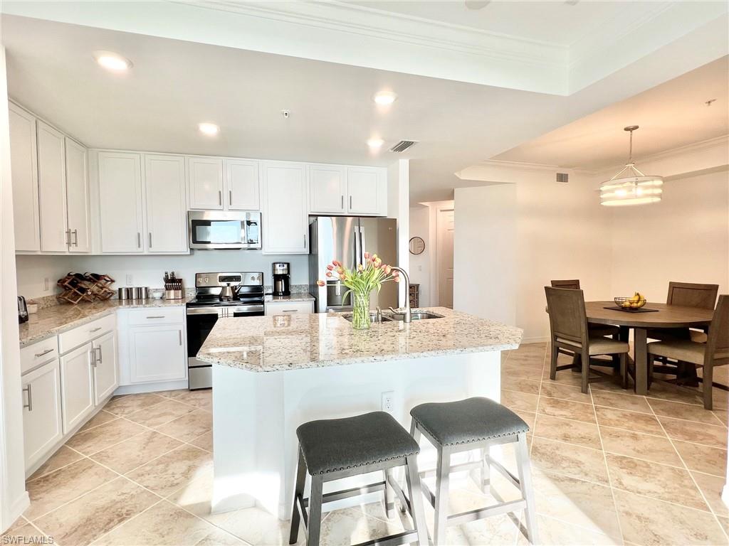 BABCOCK NATIONAL - Residential Lease