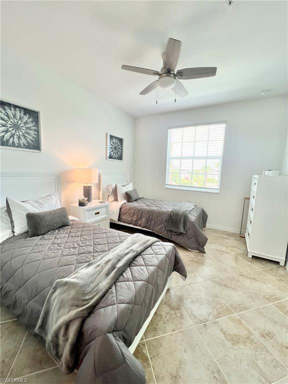 BABCOCK NATIONAL - Residential Lease