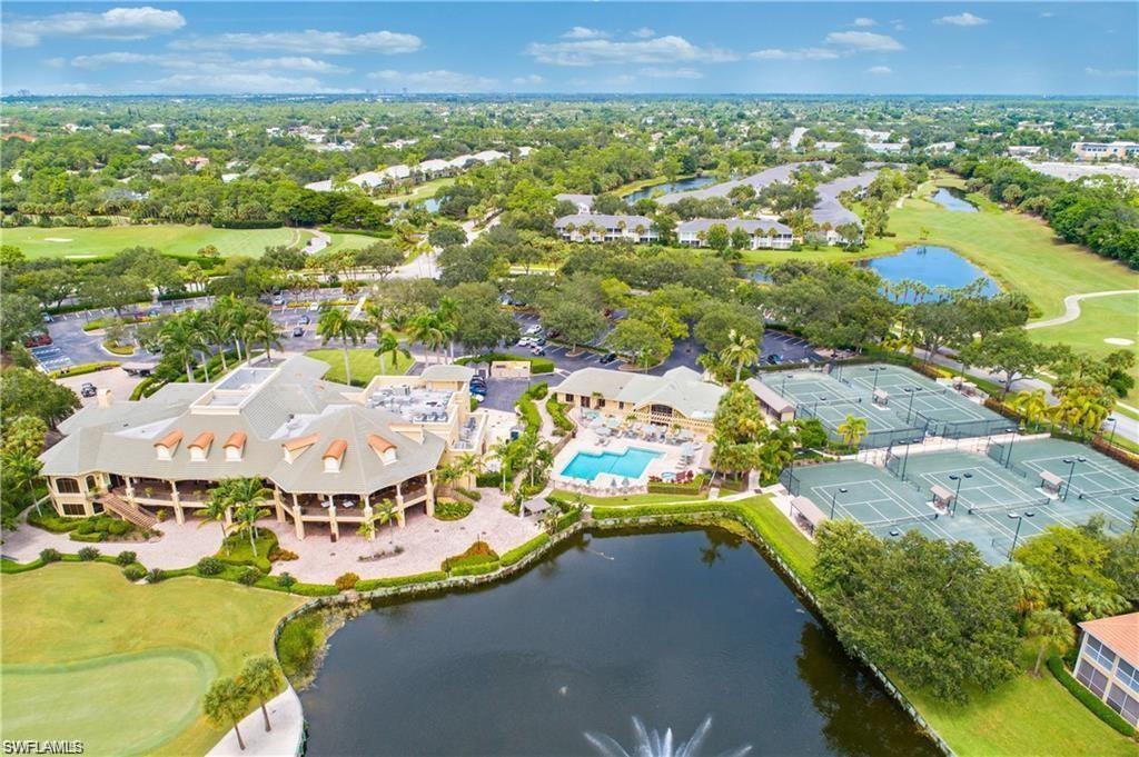 ASHTON OAKS - Residential Lease