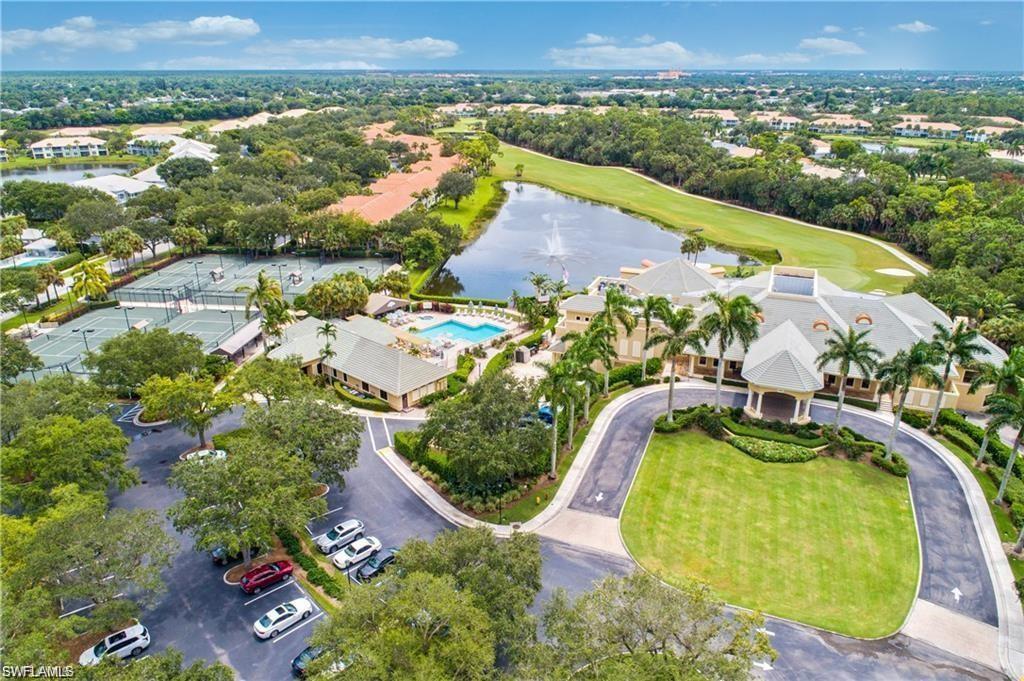 ASHTON OAKS - Residential Lease