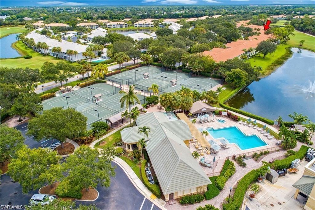 ASHTON OAKS - Residential Lease