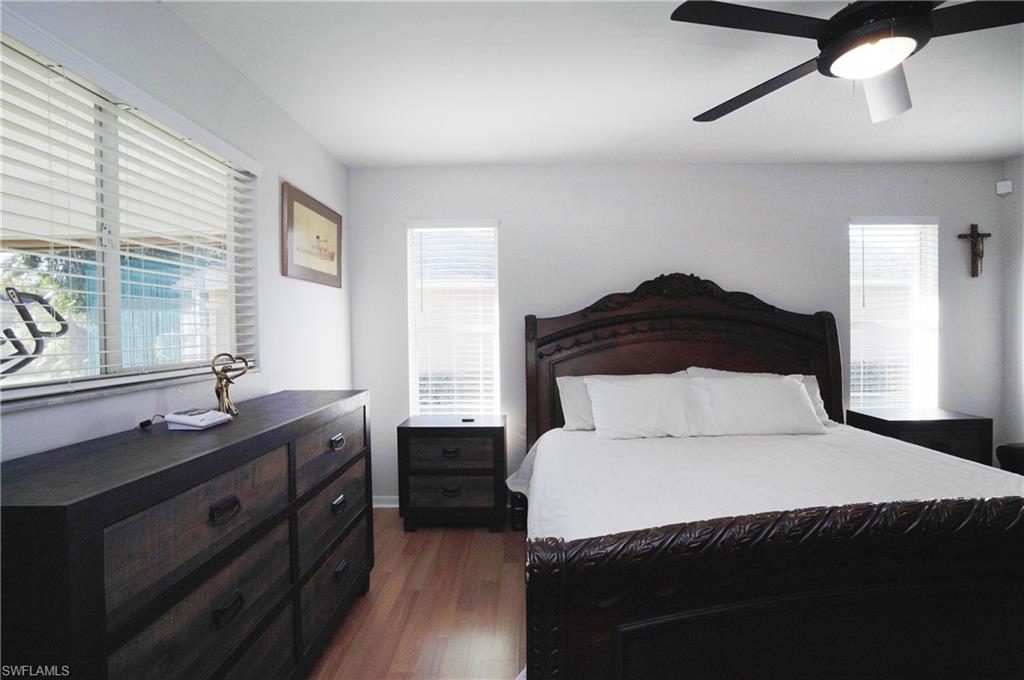 COUNTRY OAKS - Residential