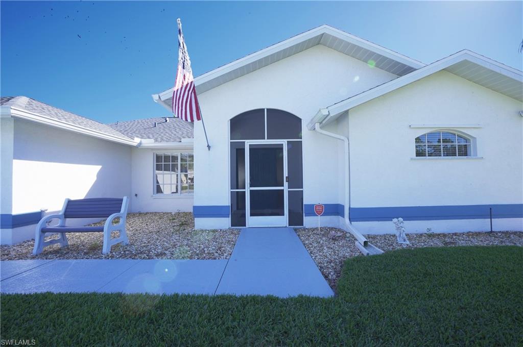 COUNTRY OAKS - Residential