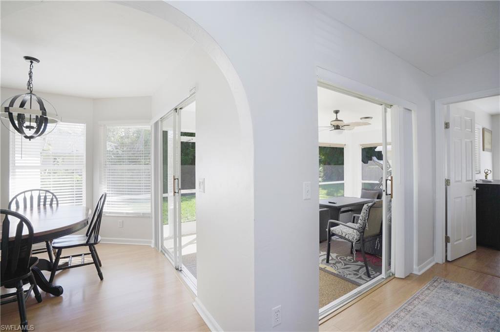 COUNTRY OAKS - Residential