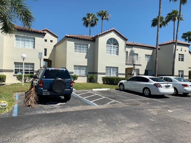 RENAISSANCE VILLAGE - Residential