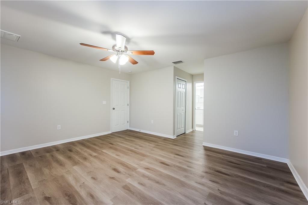 LEHIGH ACRES - Residential Lease