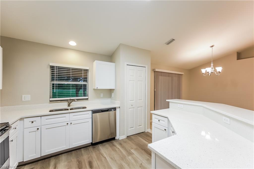 LEHIGH ACRES - Residential Lease