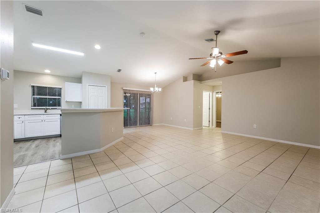 LEHIGH ACRES - Residential Lease