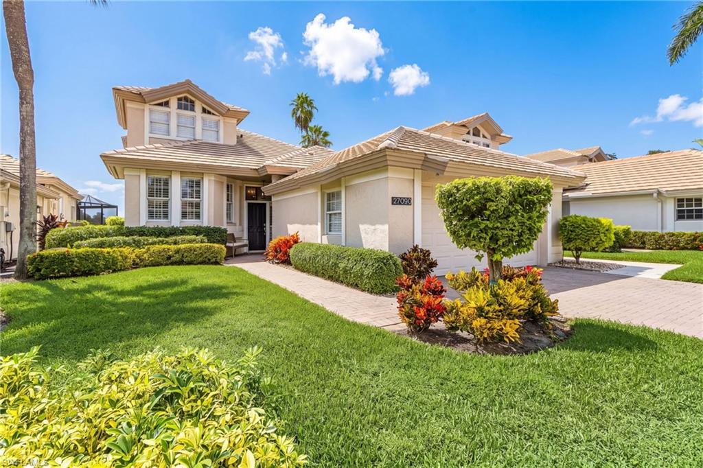 27090 Enclave DR