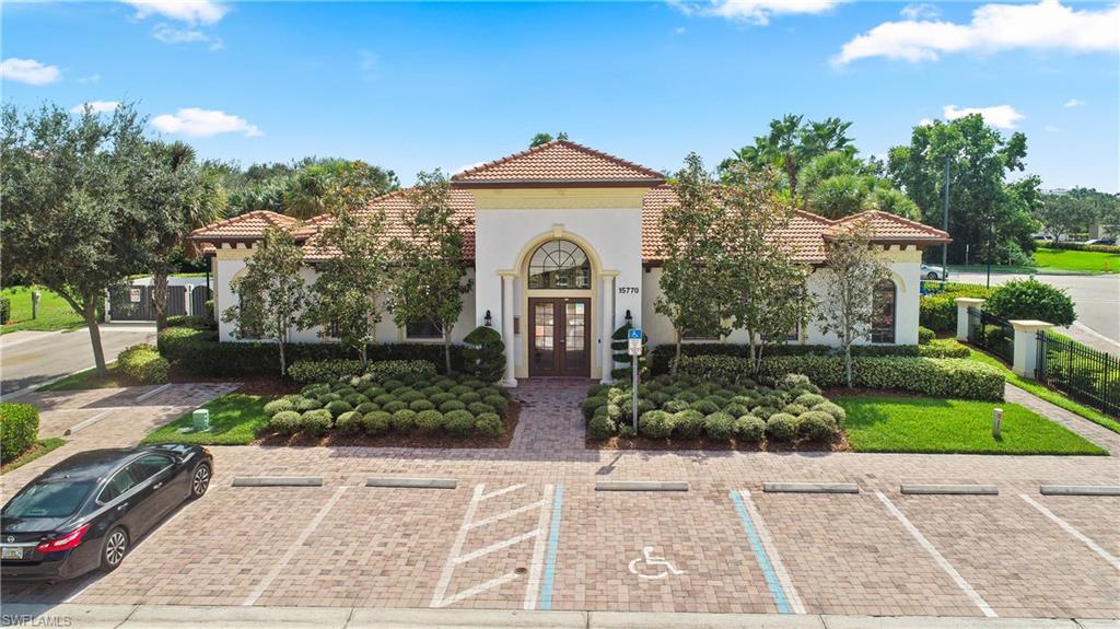 PORTOFINO SPRINGS - Residential