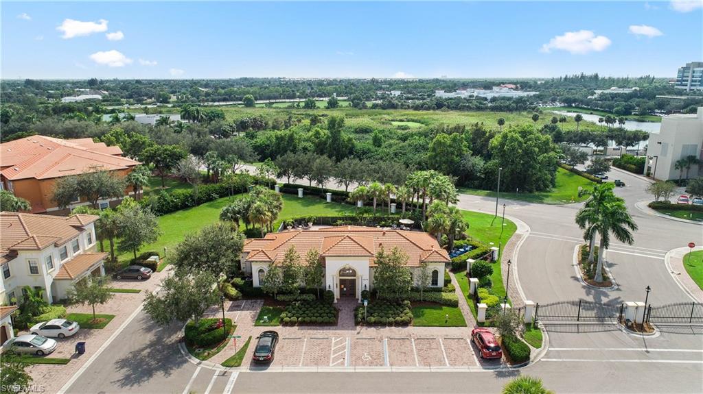 PORTOFINO SPRINGS - Residential