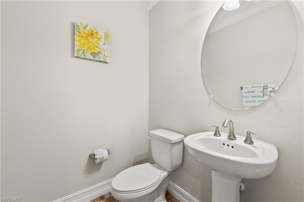 PORTOFINO SPRINGS - Residential