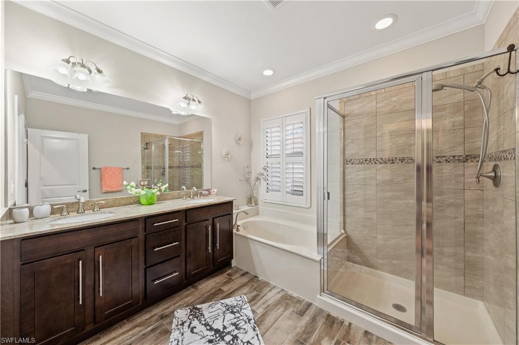 PORTOFINO SPRINGS - Residential