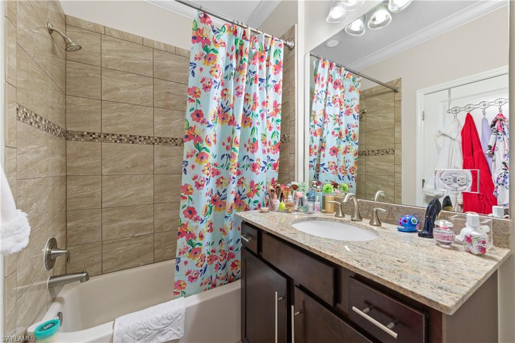 PORTOFINO SPRINGS - Residential