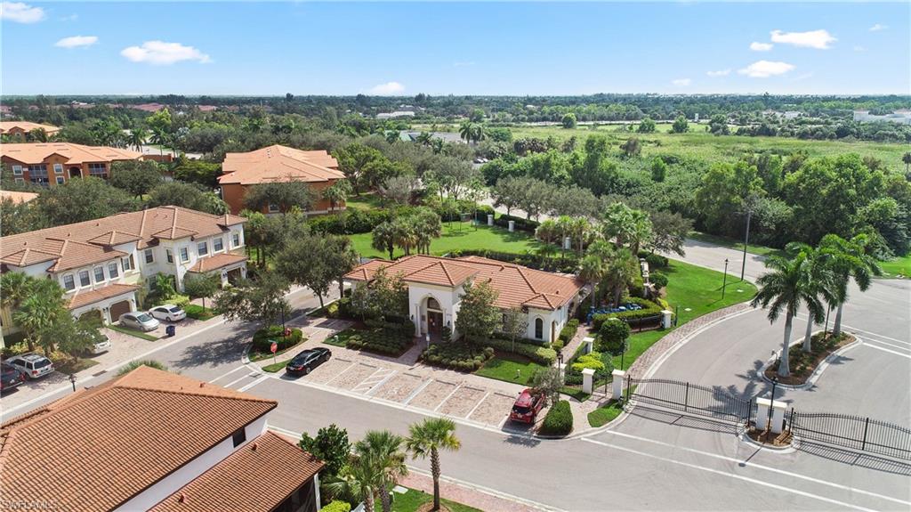 PORTOFINO SPRINGS - Residential