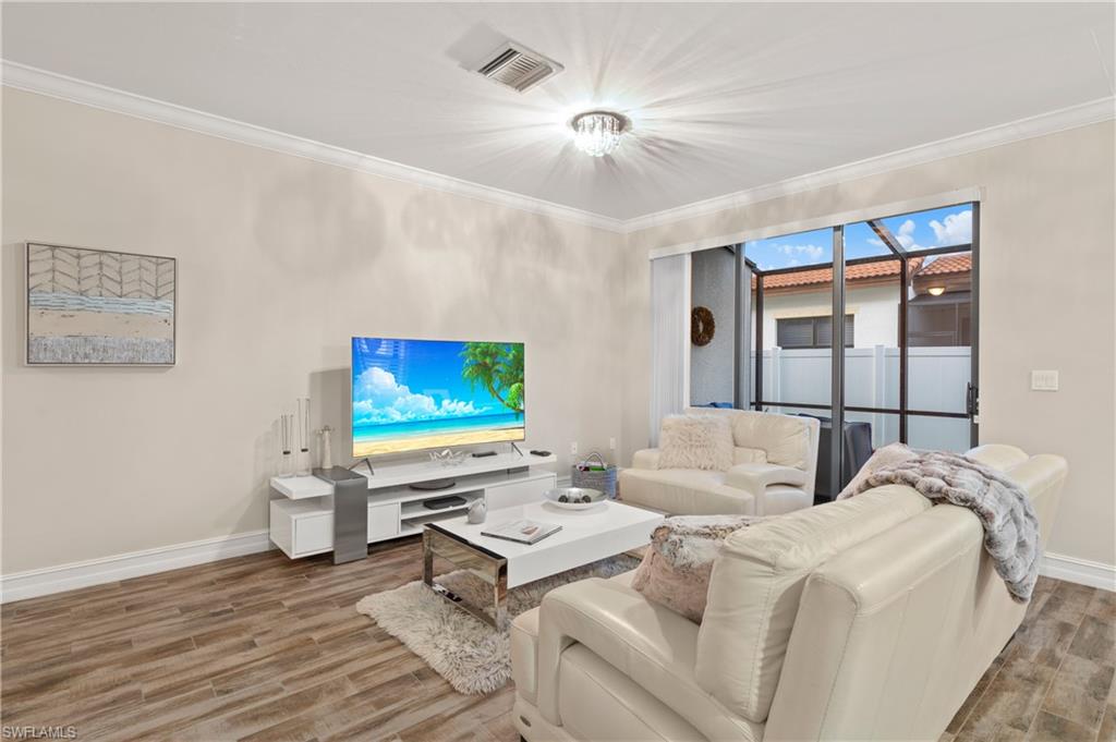 PORTOFINO SPRINGS - Residential