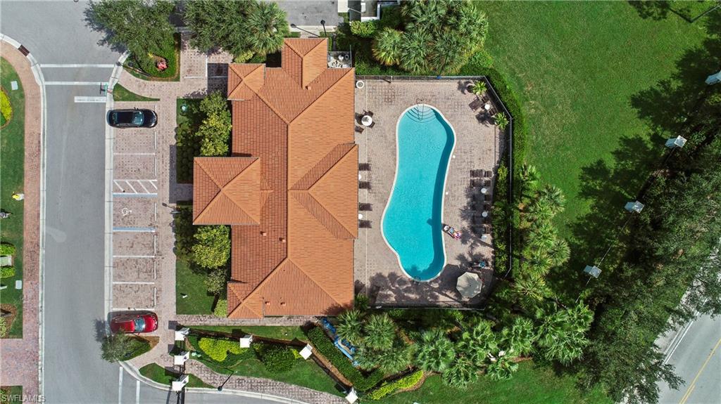 PORTOFINO SPRINGS - Residential