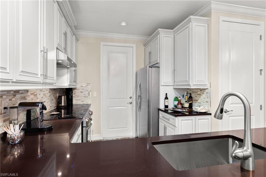 PORTOFINO SPRINGS - Residential