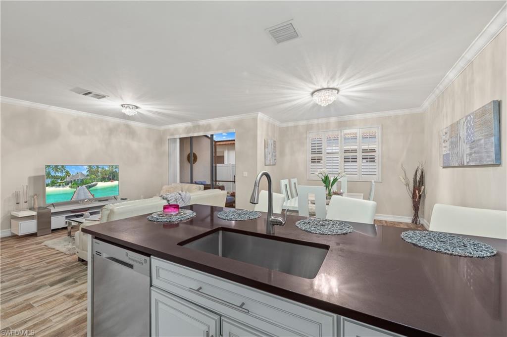 PORTOFINO SPRINGS - Residential