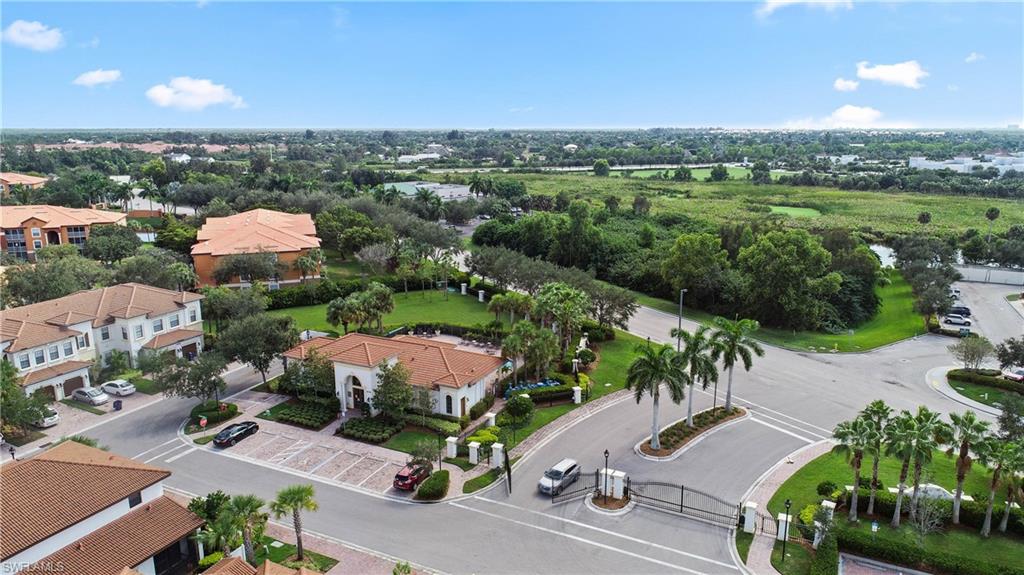 PORTOFINO SPRINGS - Residential