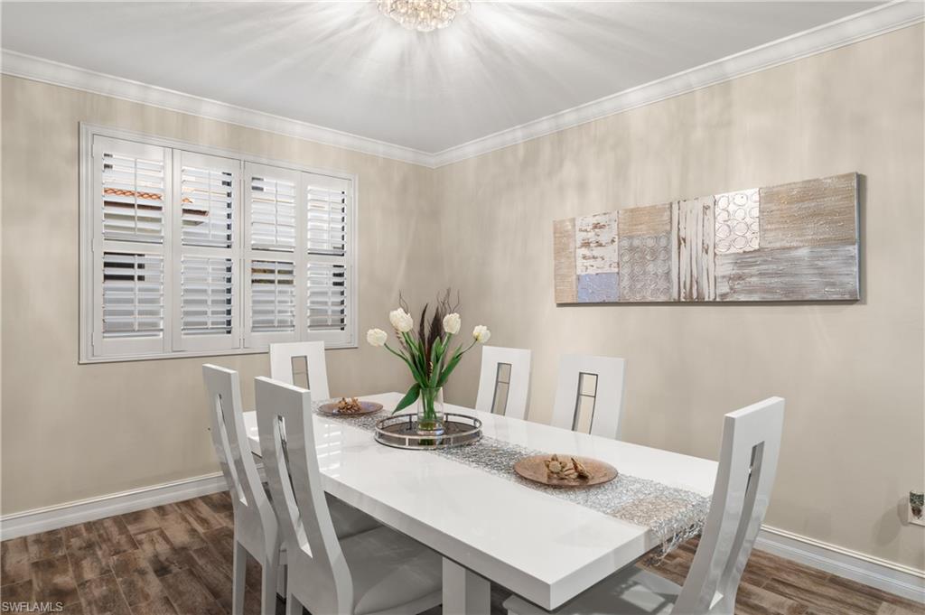 PORTOFINO SPRINGS - Residential