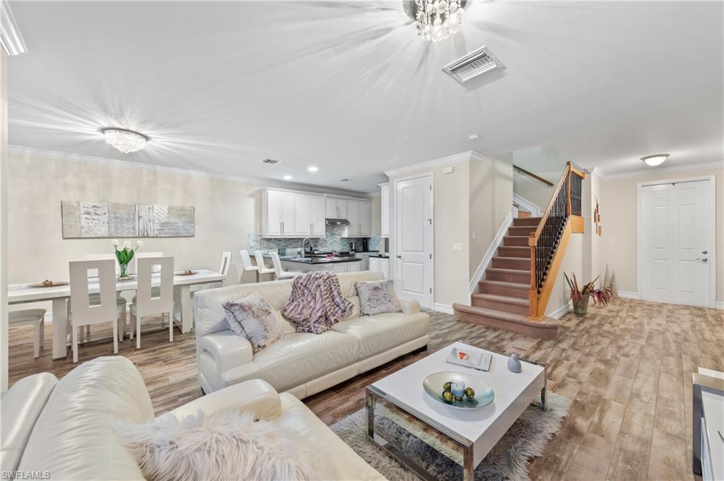 PORTOFINO SPRINGS - Residential