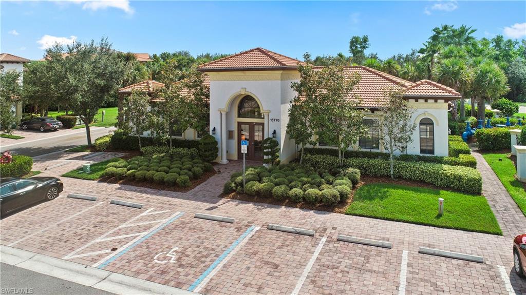 PORTOFINO SPRINGS - Residential