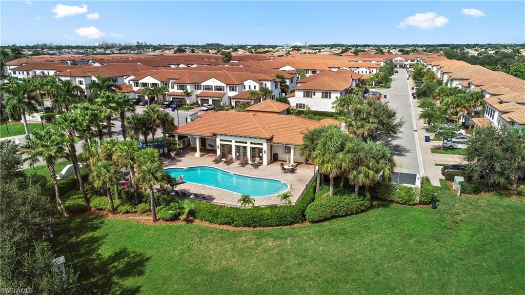 PORTOFINO SPRINGS - Residential