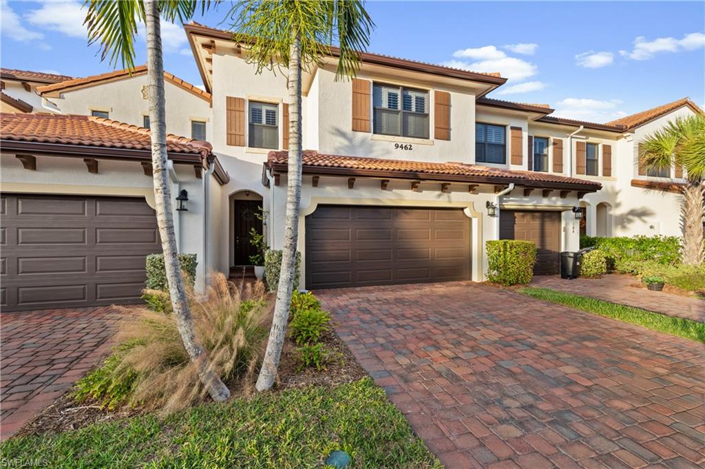 PORTOFINO SPRINGS - Residential