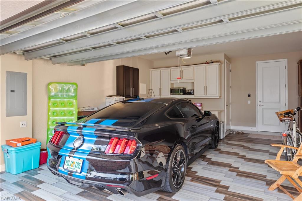 PORTOFINO SPRINGS - Residential