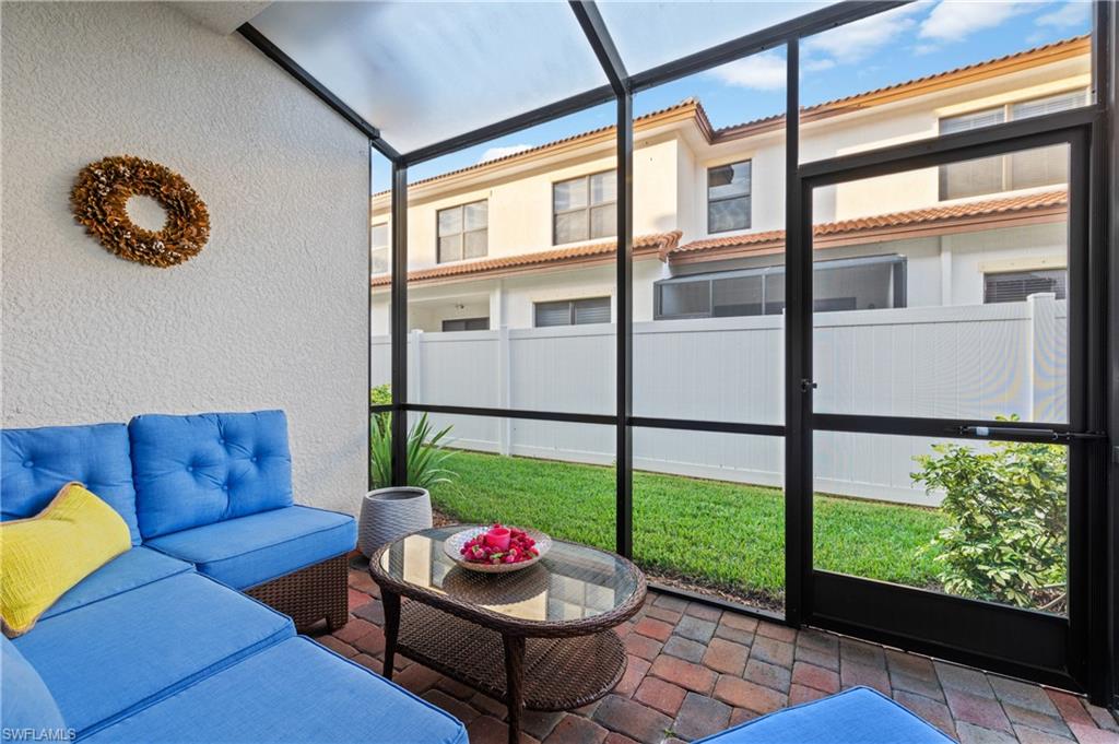 PORTOFINO SPRINGS - Residential