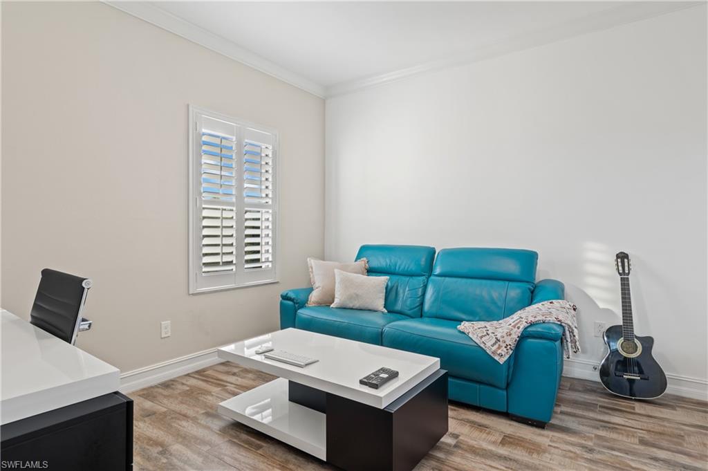 PORTOFINO SPRINGS - Residential