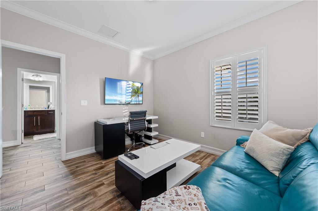 PORTOFINO SPRINGS - Residential