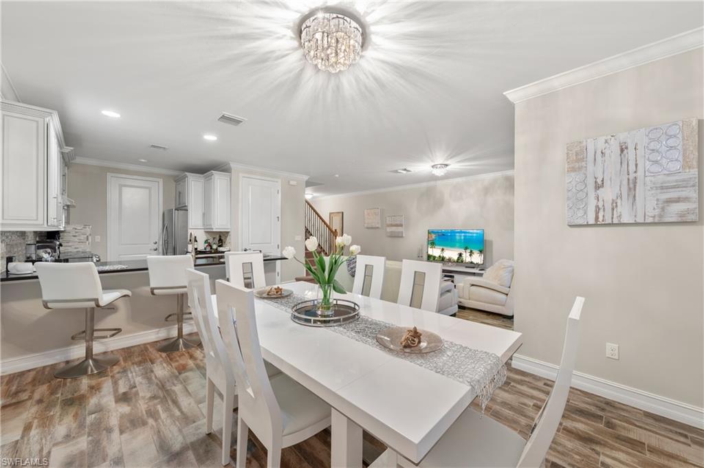 PORTOFINO SPRINGS - Residential