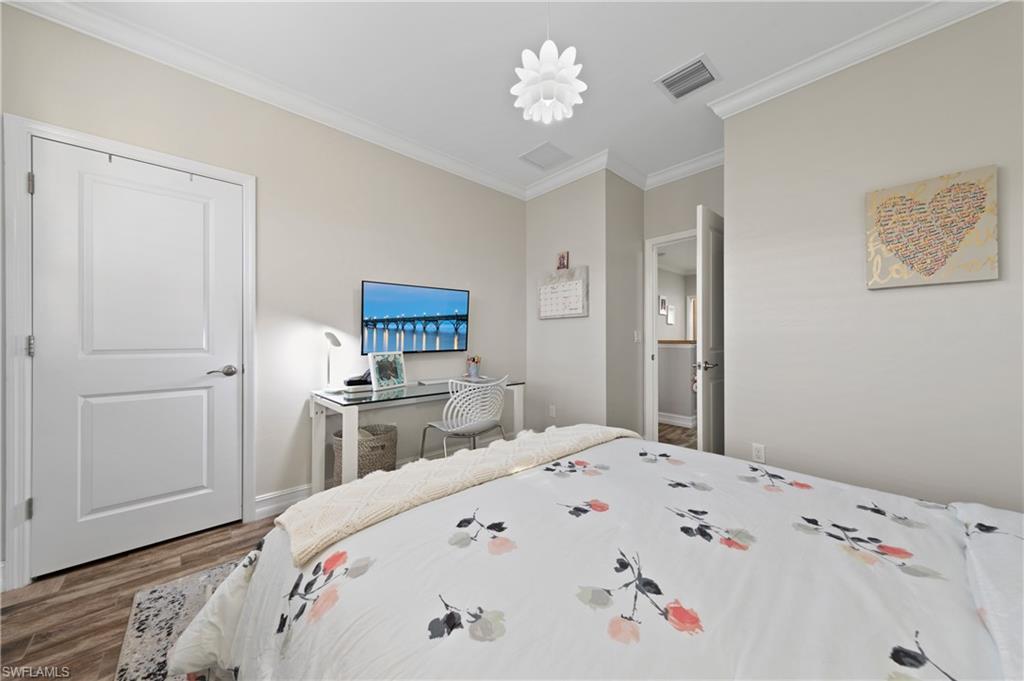 PORTOFINO SPRINGS - Residential