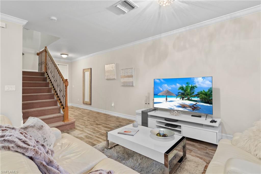 PORTOFINO SPRINGS - Residential